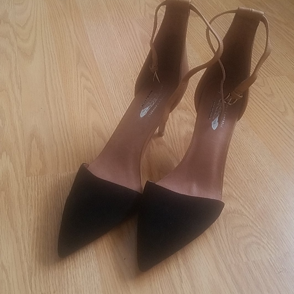 Jeffrey Campbell Pumps